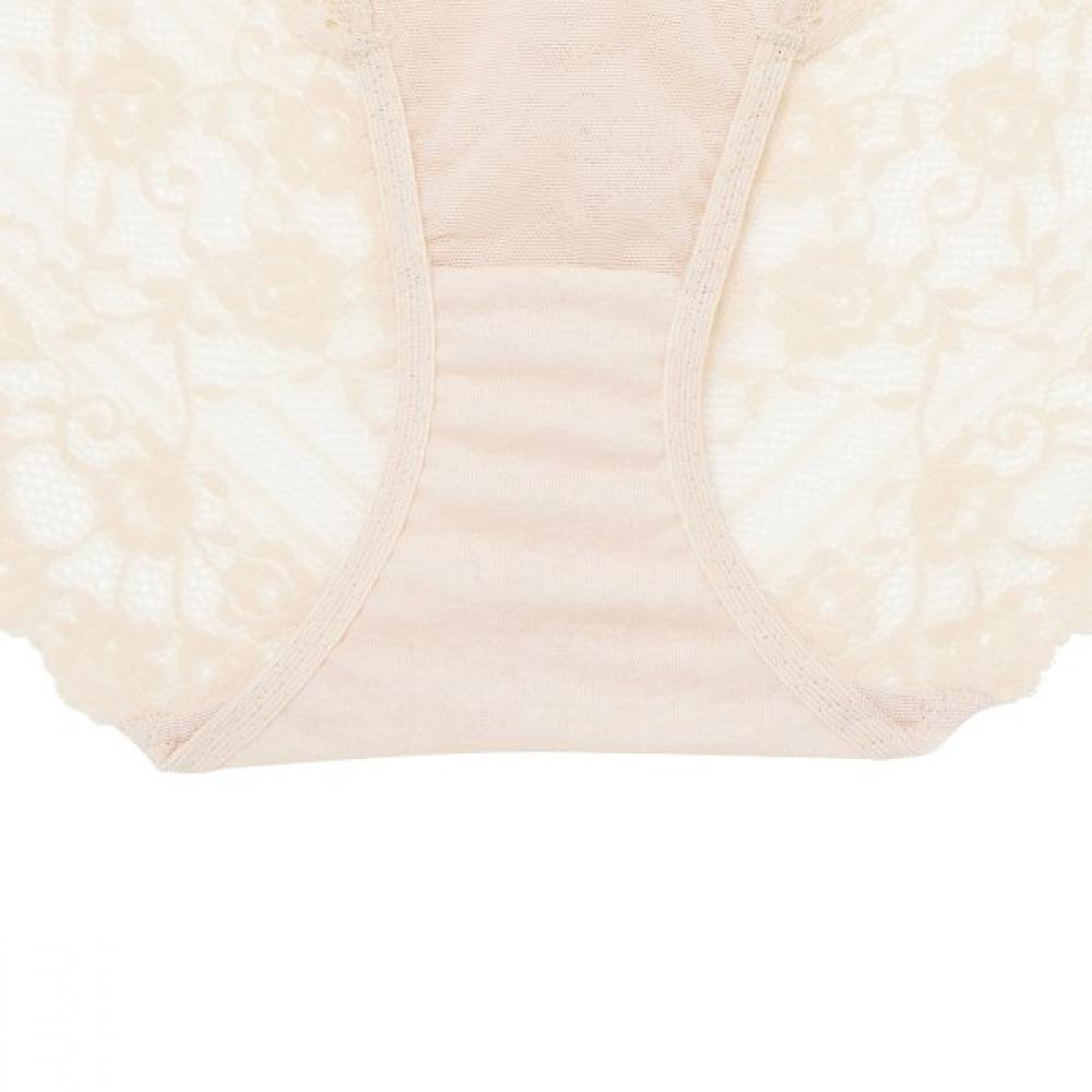 Barbara Floral Lace Panty Abp4448sk