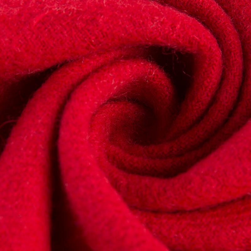 Hengyuanxiang Women's Mulberry Silk Scarf