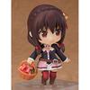 Good Smile Company Nendoroid 826 Konosuba 2 Yunyun Фигурка НОВАЯ из Японии