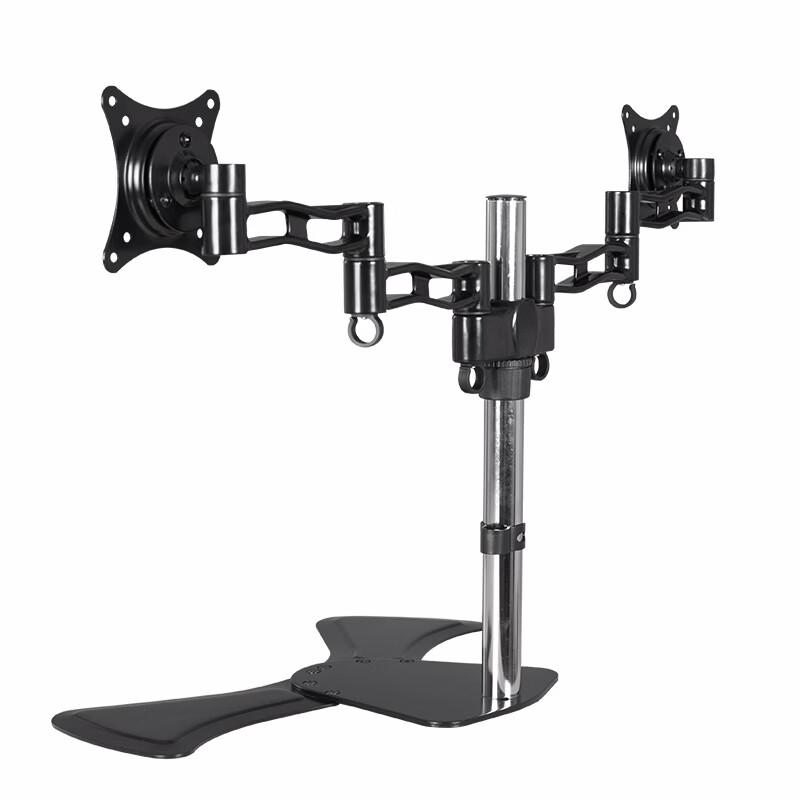 OLOEY Dual Screen Monitor Stand