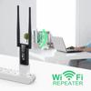 Usb Wifi Repeater 300M Wi-Fi Signal Booster 2.4G Wireless Extender Wi Fi Adapter For Desktop Pc Laptop