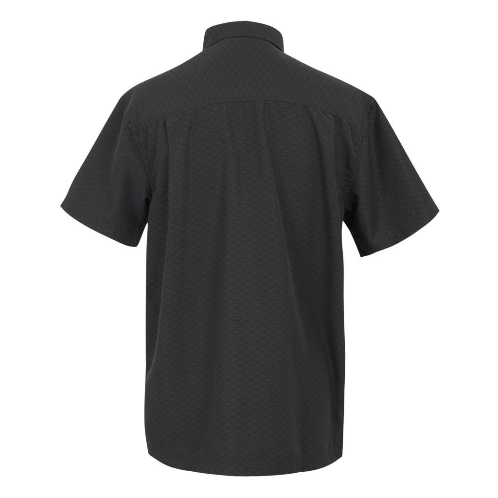 Regatta Мужская футболка с коротким рукавом Mindano IX треугольник