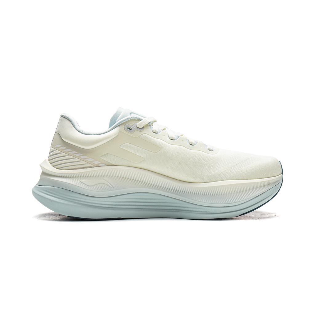 Li Ning Yueying 5pro Амортизация Скольжение Устойчивость к истиранию Дышащая Поддержка Легкие Низкие Беговые кроссовки ARHW002-10