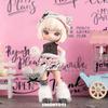 SIMONTOYS LIRORO Серия «Двоичная возлюбленная» 1/12 BJD Игрушки Кавайная Аниме Фигурка-сюрприз Куклы Подарок