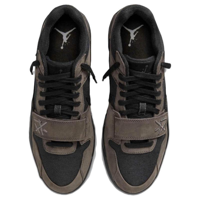 Jordan Jumpman Jack Tr Travis Scott Темная мокка Jordan FZ8117-204