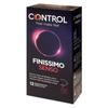 Finissimo Senso Condoms (12 Units)