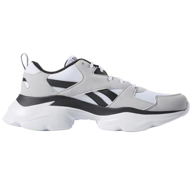 Reebok Royal Bridge 3 'Светло-серый' Мужской DV8338