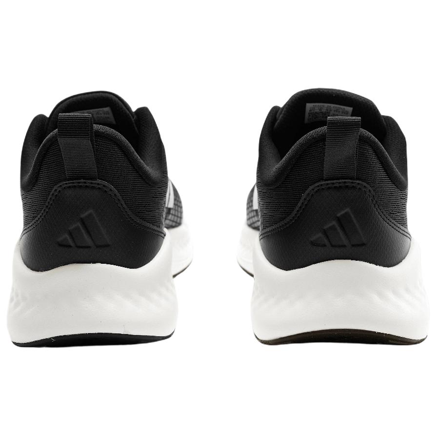 Men's Sneakers Adidas ALL DAY GO Running Shoes Unisex Black