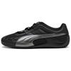 Кроссовки женские Puma Speedcat Go Черные Puma-Черный 405329-01