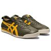 ONITSUKA TIGER Кроссовки унисекс Mexico 66 SD Mantle Green Tiger Yellow 1183A872-302