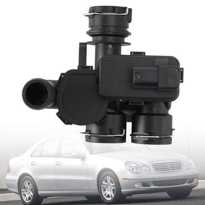 Клапан управления отопителем 2118320584 Для Mercedes W211 S211 CLS 2002-2009