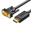 Ugreen Кабель-переходник DisplayPort на VGA