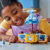 LEGO Disney Princess Cinderella Dress Toy Building Blocks for Kids Ages 9-11