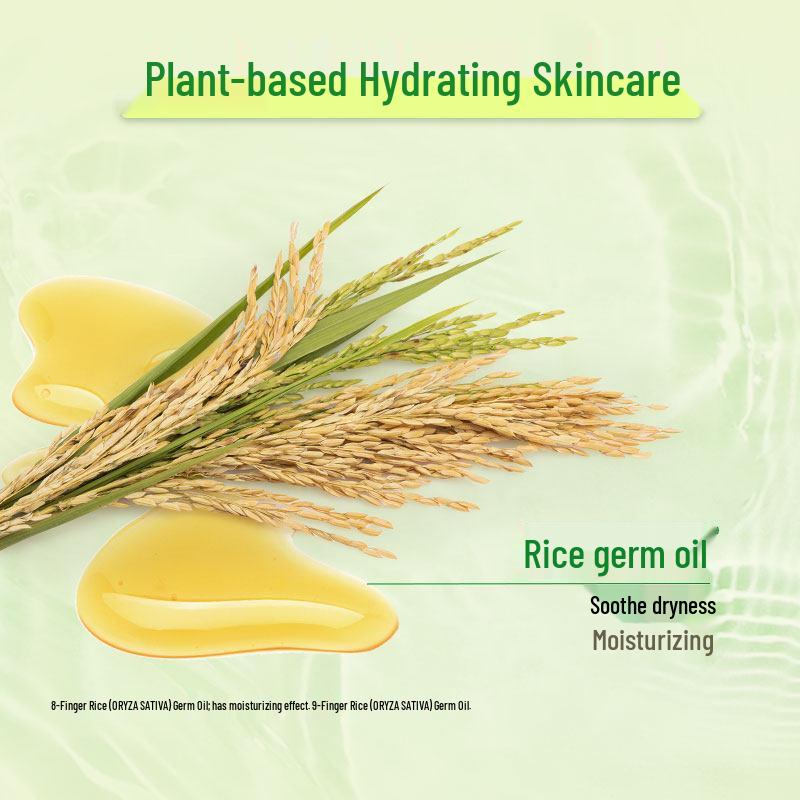 SUPER MiLD Vitamin E Moisturizing Shower Gel
