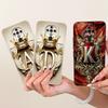 Чехол для Tecno Spark 6 KE7 Крутой Модный Чехол с Буквами Ударопрочный Мягкий Силиконовый Чехол для Телефона Для Tecno Spark 6 Spark6 Fundas Бампер