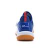 38-44 Youth Adult Shock Absorbent Anti Slip Wear Resistant Breathable Training Competition Men's Badminton Shoes Tennis Shoes