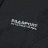 Fila Легкая ветровка с капюшоном из рипстопа