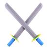 EVA Foam Sword Knife Weapon Safety Performance Props Cosplay Costume Role