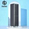 47U Network Server Rack Cabinet with Mesh Doors