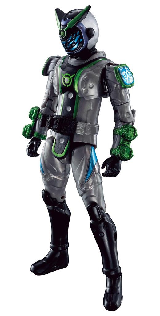 Камен Райдер RKF Rider Armor Series Камен Райдер Воз Зи-О