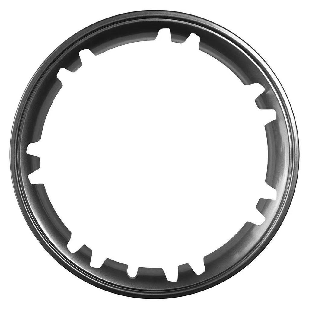 Защита ступицы колеса и комплект упорных шайб оси для Tesla Model Y 19"