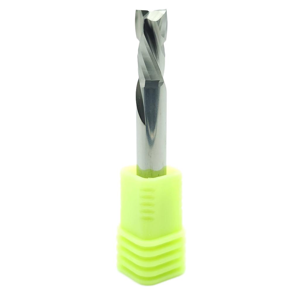 Frez Vhm Compression Do Drewna Sklejki 6 X 17 X 50