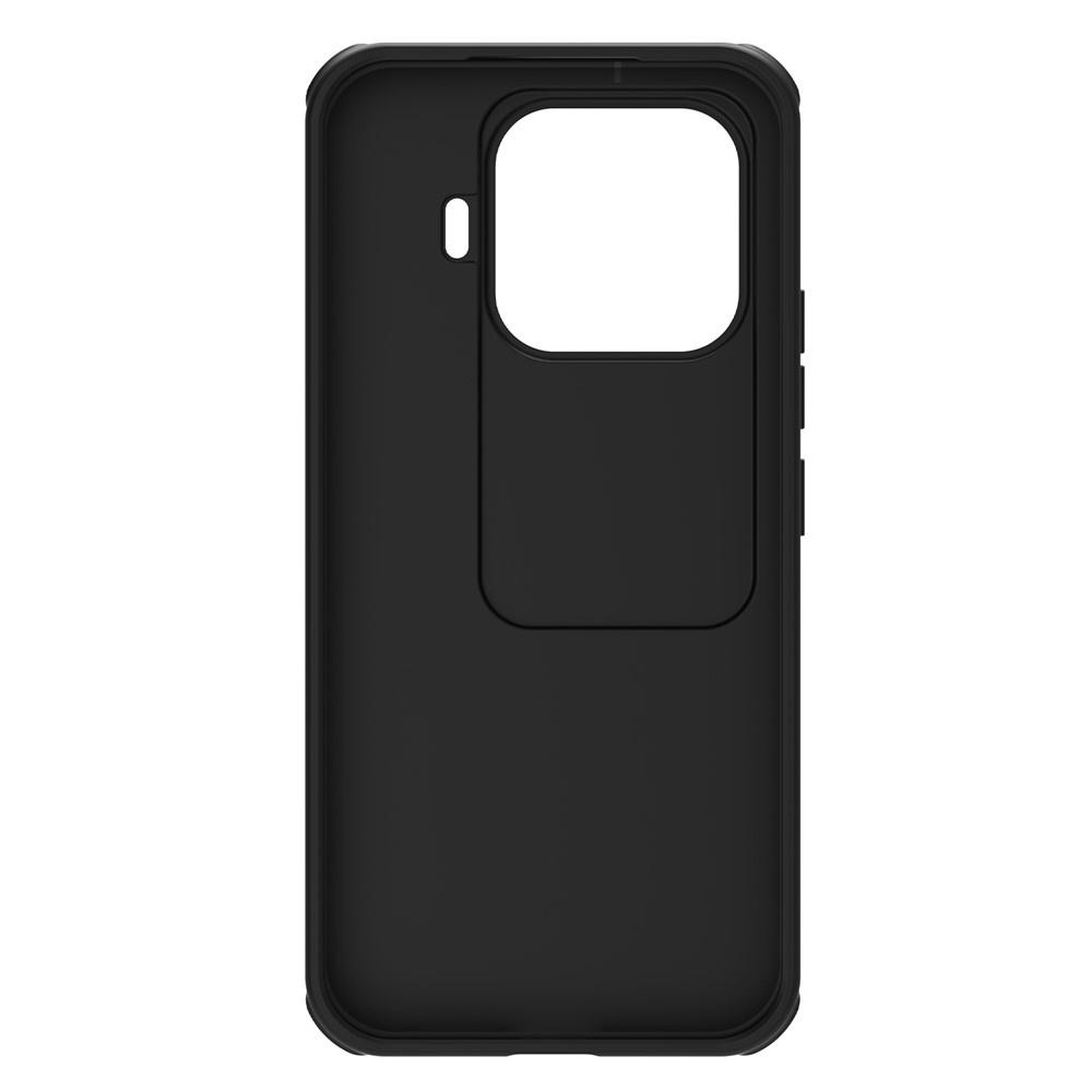 Case for Xiaomi 17T, Nillkin Camshield Pro, black