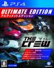 The Crew Ultimate Edition PS4 -