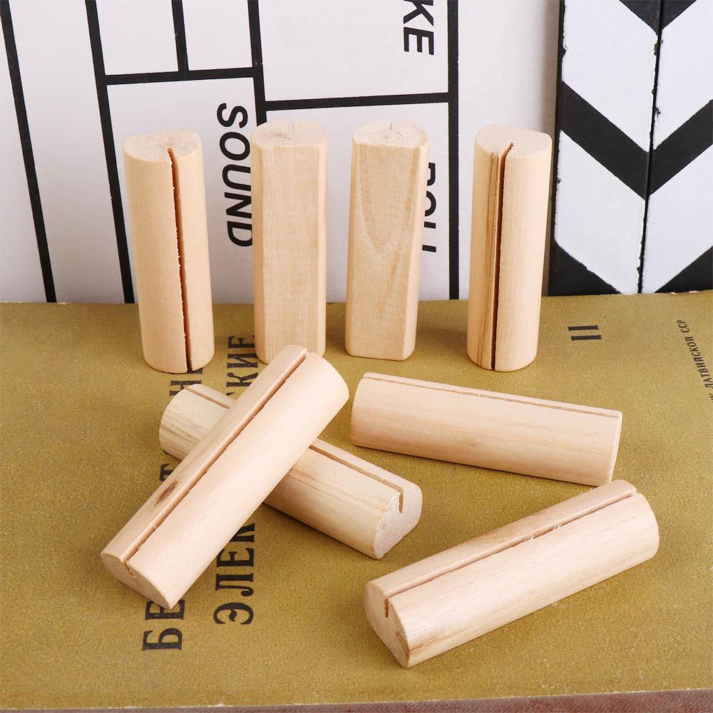 Украшение для вечеринки, юбилея, подставка для меню, держатели номеров столов, настольное украшение, держатель для карточек мест