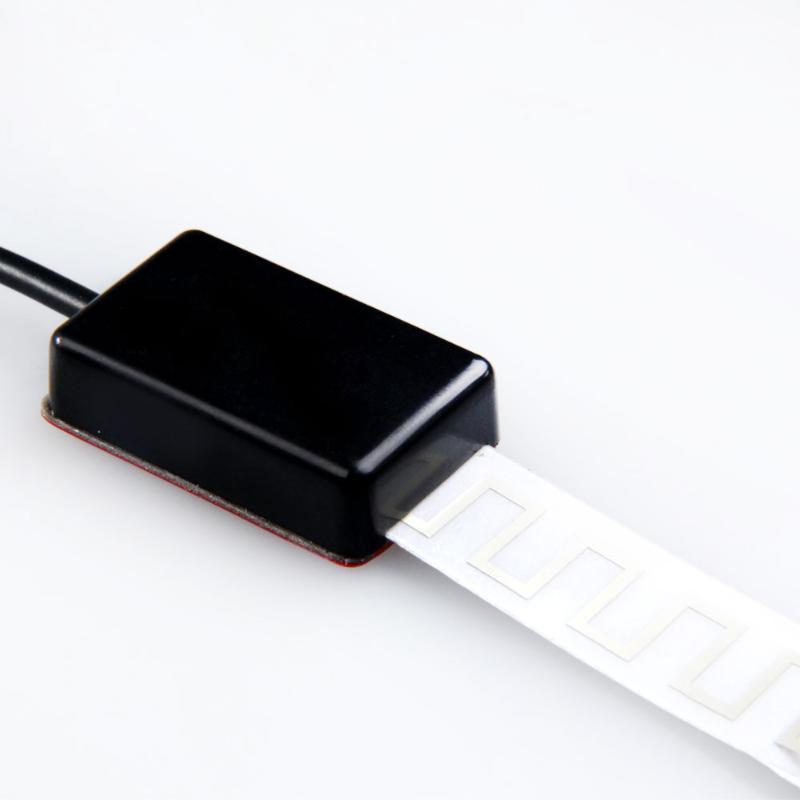 Универсальный AM FM антенный усилитель сигнала усилитель автомобильного радиоприемника крепление на лобовое стекло антенна подходит для автомобилей лодок