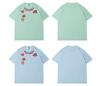 Hello Hipanda, Panda Sweat Wicking Cool Sensation, Quick Drying Breathable Loose Short-Sleeved T-Shirt