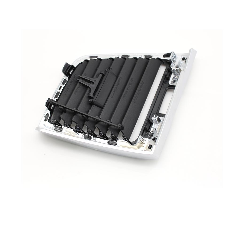 XC90 MK2 Car Interior Front Left Right Air Conditioning AC Vent Grille Cover Panel For Volvo 2015-2024 32219347 32219345