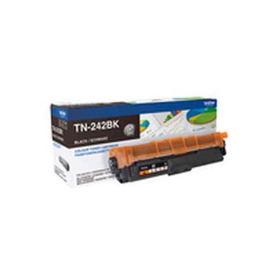 Brother TN243BK Toner Cartridge 1000 Pages Black