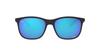 CHROMANCE SAND 56 Солнцезащитные очки Ray-Ban, ЧЕРНЫЕ, Япония, (БЕСПЛАТНЫЙ размер), 0RB4330CH, легкие.