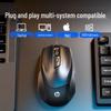 HP M150 Проводная бесшумная эргономичная мышь