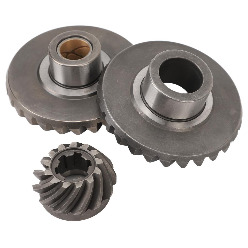 61N 45551 00 Комплект шестерен для лодочного мотора 61N 45571 00 Шестерня пиньон заднего хода прямого хода из нержавеющей стали для лодочного мотора 25 л.с. 30 л.с.