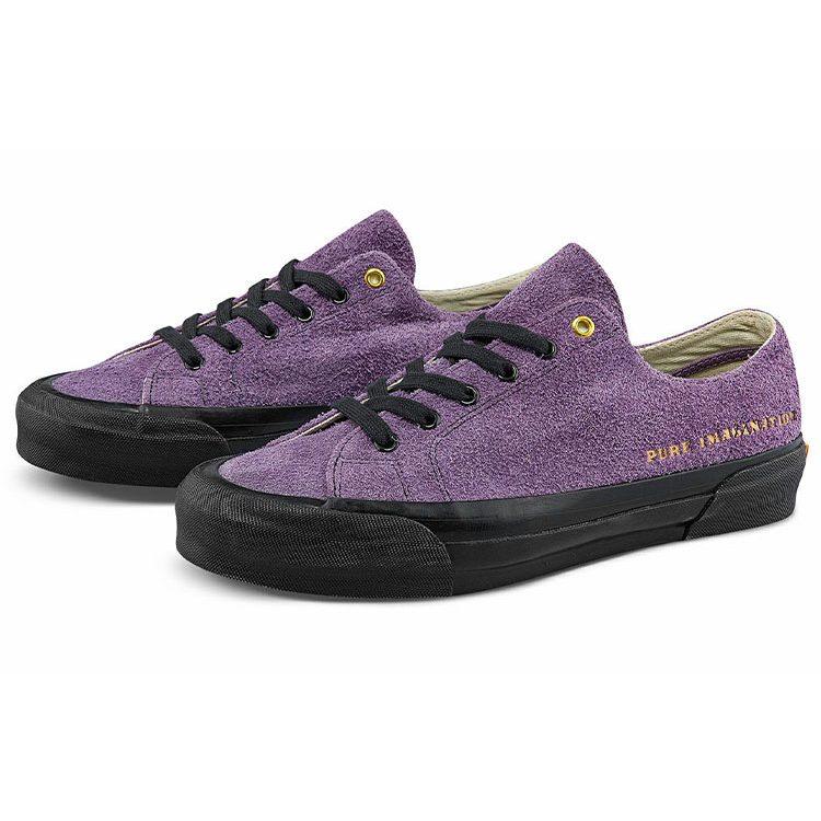 Vans Vault Og Стиль 31 Lx Julian Klincewicz Виноградное варенье VN0A5DXWB5E