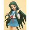 Figma The Melancholy of Haruhi Suzumiya Tsuruya-san Uniform Ver.