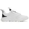 Anta Slip Resistant Lightweight Low Top Sports Casual Shoes Men Sneakers White Black 912318831-2