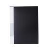 Staples NP1069 A4 20-Pocket Display Book