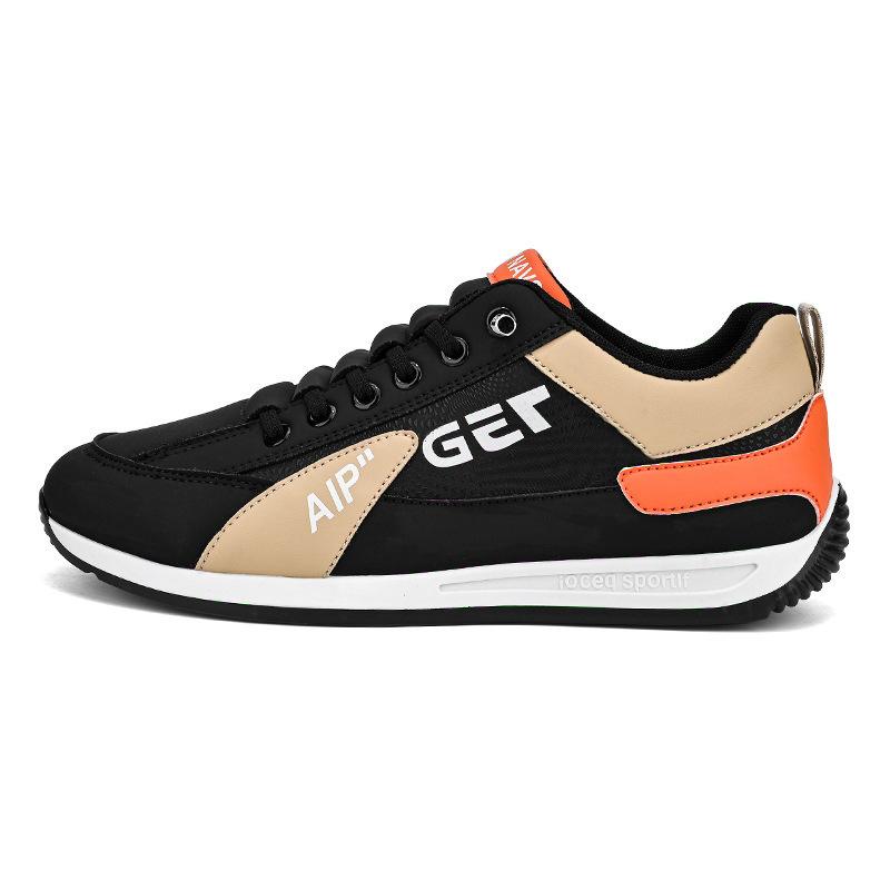 МОДНАЯ ОБУВЬ, мужские дышащие спортивные кроссовки, спортивные кроссовки для бега, уличные женские теннисные кроссовки для тренажерного зала