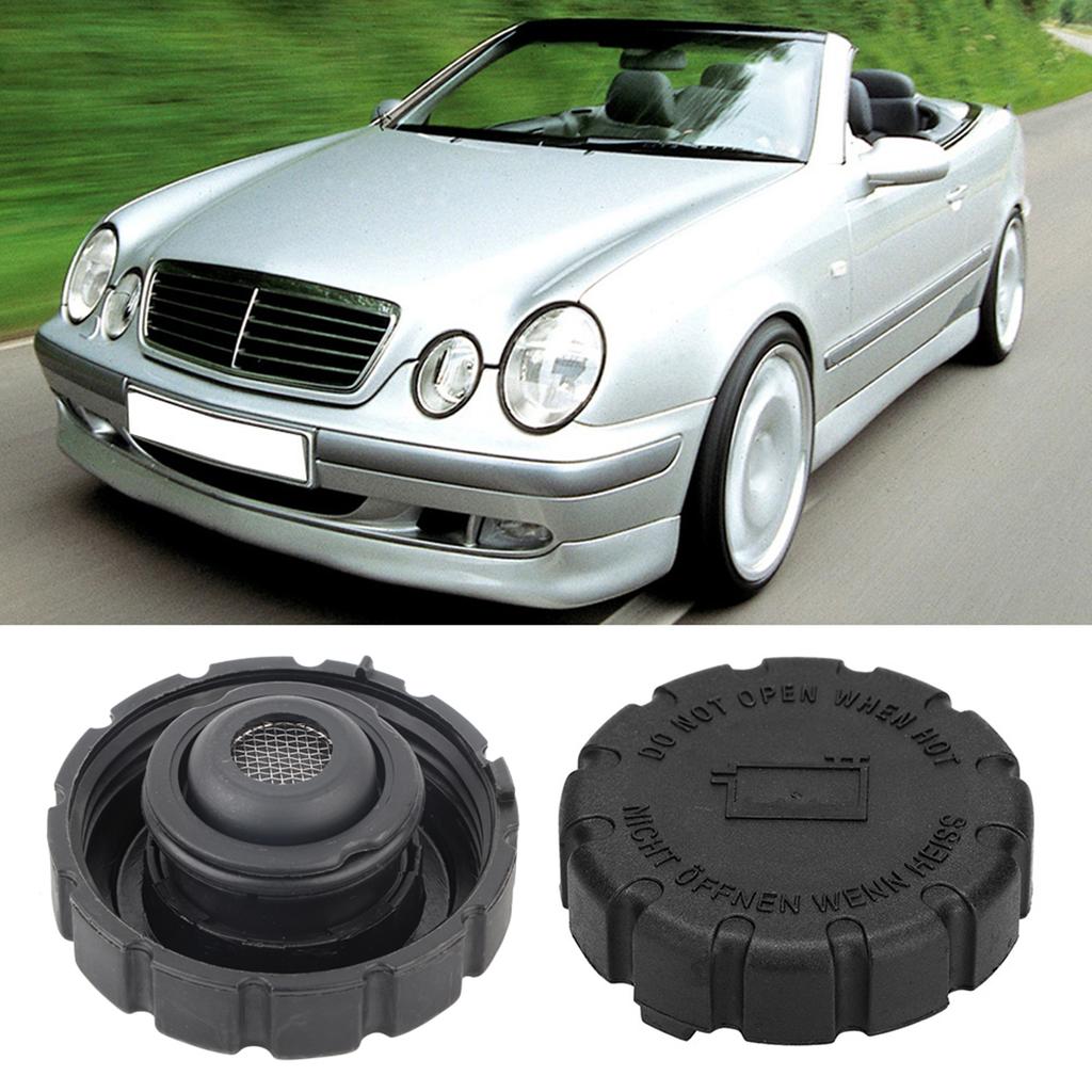 Крышка охлаждающей жидкости радиатора двигателя автомобиля, аксессуар, подходит для Mercedes 2105010715