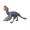 Dinosaur Toy Realistic Decorative Display Birthday Gift Dino Playset Figure for Bookshelf