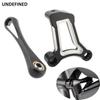 Motorcycle Parts Cut Front Engine Mount Bracket Stabilizer Link For Harley Touring Electra Road Glide 2009-2016 UNDEFINED