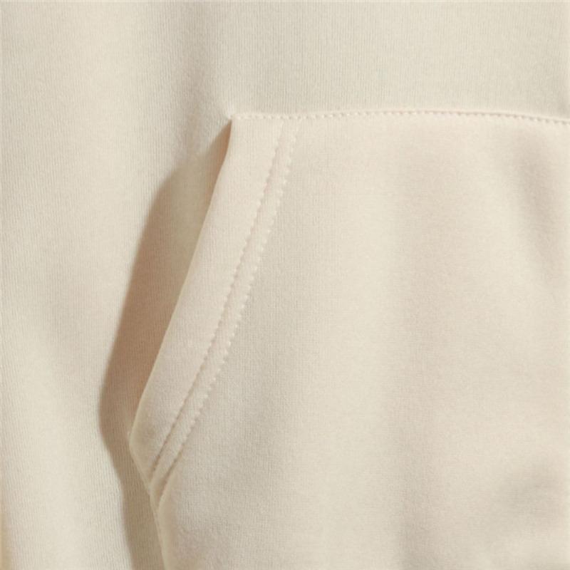 Loose Hooded Sweater Women's 2024 Autumn and Winter Plus Size Zip-up Cardigan Top