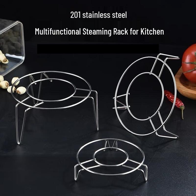 Пароварка из нержавеющей стали Wutuo