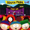 CD РАЗНЫЕ ИСПОЛНИТЕЛИ - The South Park Chef Aid  4917002 Columbia 1998 Европа Танцевальная и Электронная Музыка Б/У