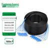 Dasheng Optic Outdoor Armored Single-mode LC-LC Fiber Optic Cable