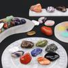 Dragon Stone Tumbled Stones, 12 Pieces