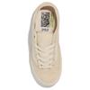 Vans Серия Style 36 Удобные Прочные Универсальные Низкие Кеды из Канваса Унисекс Кроссовки Бежевый VN0007R2GRX1